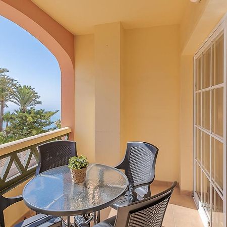 Andaluz Apartments Toboso Nerja Exterior foto
