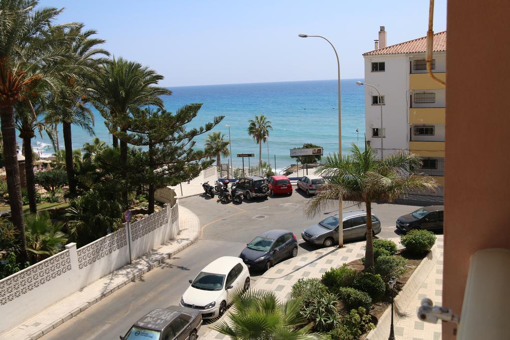 Andaluz Apartments Toboso Nerja Zimmer foto